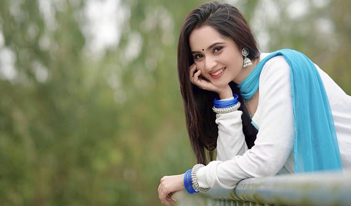 বিয়ে নিয়ে যা বললেন কেয়া পায়েল