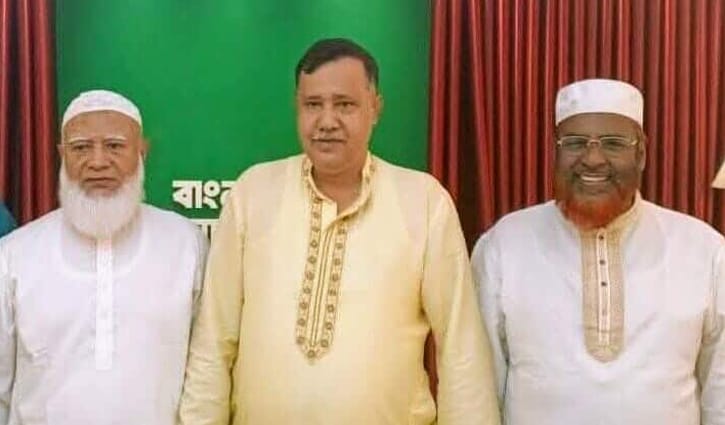 খুলনা-১ আসনে জামায়াতের চমক, চূড়ান্ত প্রার্থী কৃষ্ণ নন্দী