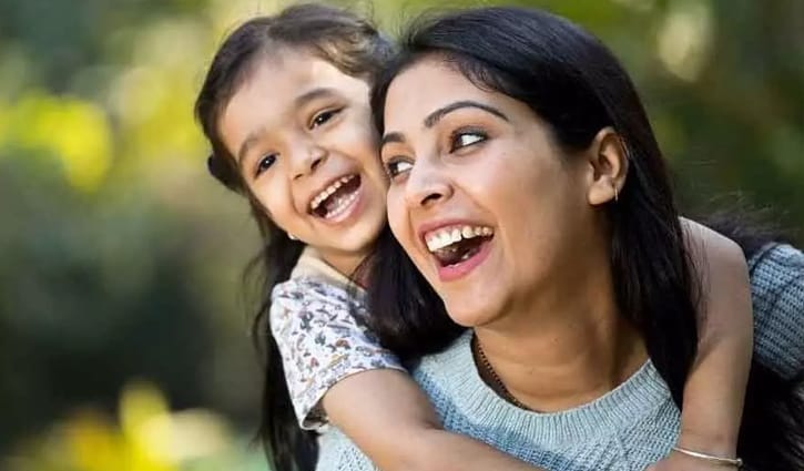 সন্তানের বেস্ট ভার্সন দেখতে চাইলে করণীয়