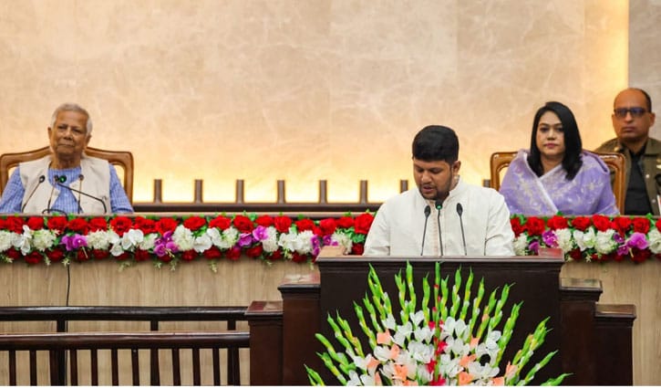 বিটিভিকে স্বায়ত্তশাসন দেওয়া হচ্ছে: তথ্য ও সম্প্রচার উপদেষ্টা