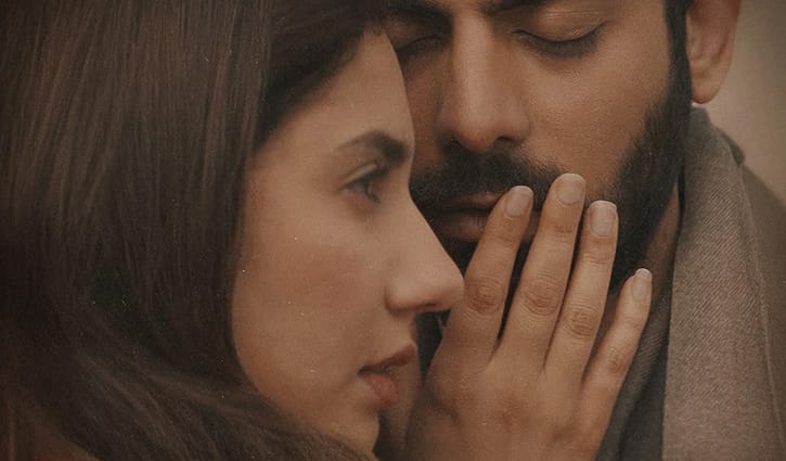 নীলুফার: পাকিস্তানি অভিনেত্রী মাহিরা কত পারিশ্রমিক নিয়েছেন?