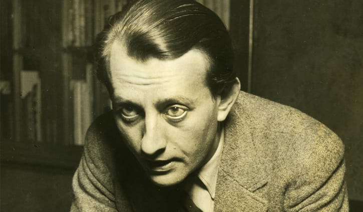 মুক্তিযুদ্ধের পক্ষে বিশ্ব জনমত তৈরি করেছিলেন ‘অঁদ্রে মালরো’