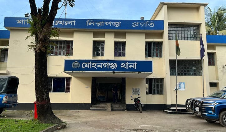 গৃহবধূকে পিটিয়ে হত্যার অভিযোগ, স্বামীসহ শ্বশুরবাড়ির সবাই পলাতক