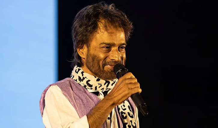 হাসপাতালে নচিকেতা