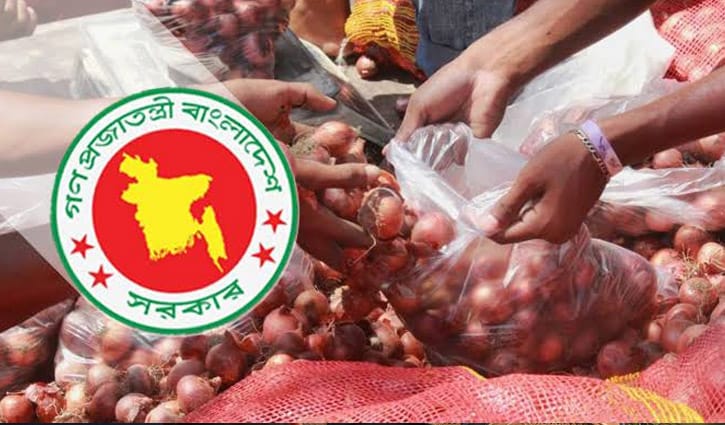পেঁয়াজ আমদানির অনুমতি বাড়াল সরকার