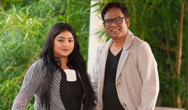 পিয়াল-স্মরণের নতুন গান ‘বলো না তুমি কোথায়’