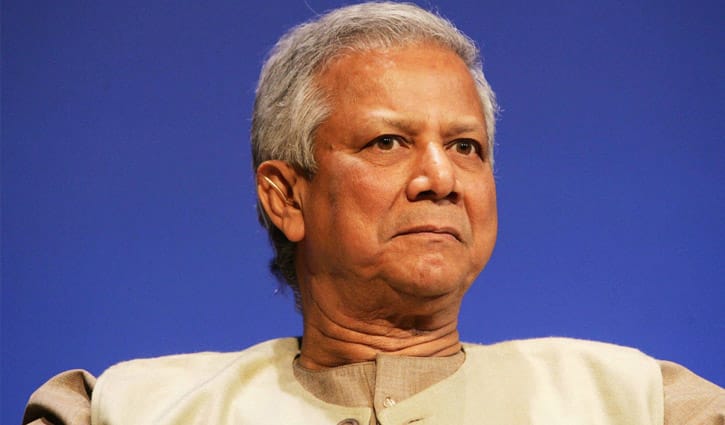 আঘাত যা-ই আসুক, কোনো শক্তিই নির্বাচন বানচাল করতে পারবে না: প্রধান উপদেষ্টা