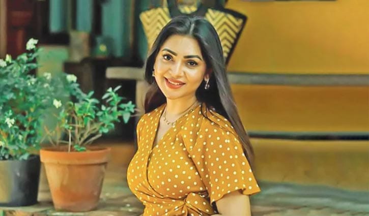 ভয়ংকর অভিজ্ঞতা শেয়ার করলেন প্রভা