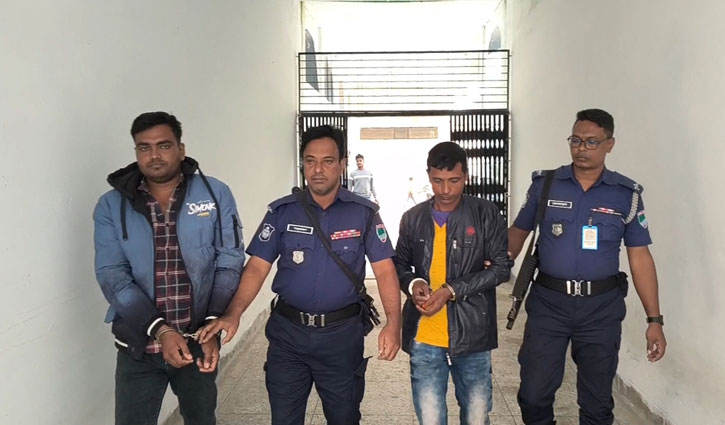 প্রেমিকের গলায় অস্ত্র ঠেকিয়ে প্রেমিকাকে তুলে নিয়ে সংঘবদ্ধ ধর্ষণ