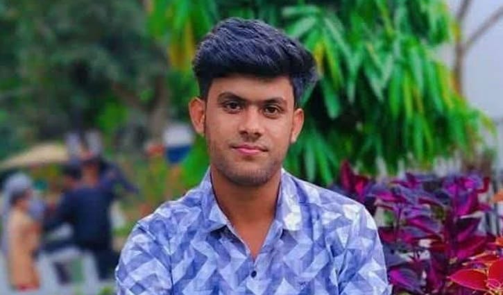 মুন্সীগঞ্জে যুবককে কুপিয়ে হত্যা