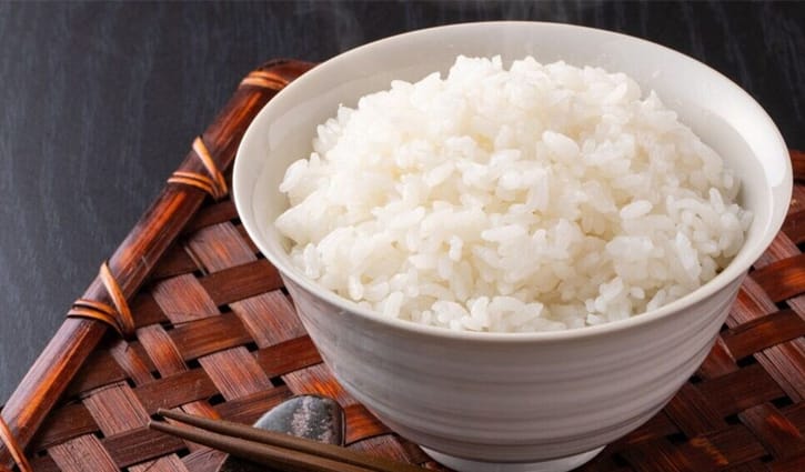 ভাত কী সত্যিই ওজন বাড়ায়?