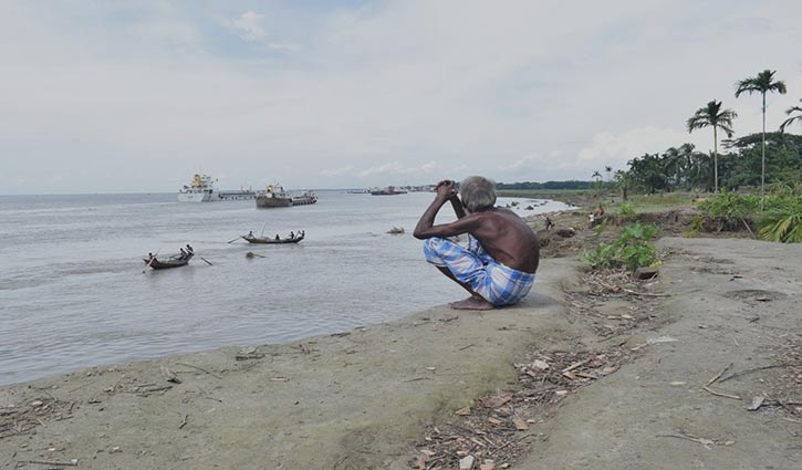 উপকূল দিবস: রাষ্ট্রীয় স্বীকৃতি সময়ের দাবি 