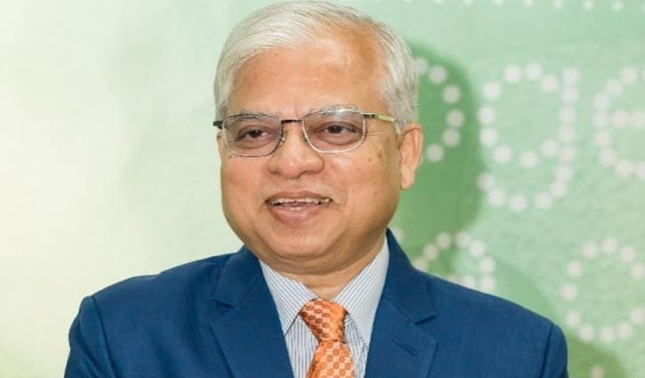 ঝিনাইদহ ২ আসনে স্বতন্ত্র প্রার্থী হচ্ছেন নাসের জাহেদী