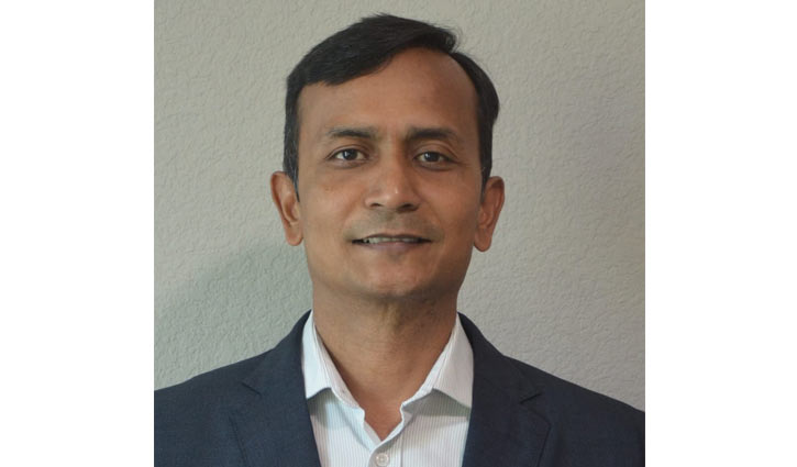 মিজানুর রশীদ সিটি ব্যাংকের নতুন উপ-ব্যবস্থাপনা পরিচালক