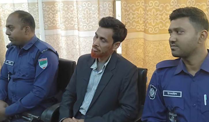 নড়াইলে সাবেক প্রধান শিক্ষকের নামে ইউএনওর চাঁদাবাজির মামলা