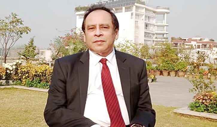 ধানের শীষের মনোনয়ন পেলেন রেজা কিবরিয়া