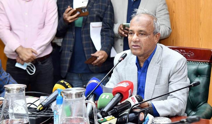 ক্ষতিগ্রস্ত আলু চাষিদের প্রণোদন দেওয়ার কথা ভাবছে সরকার