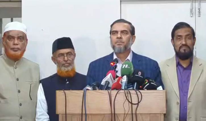 ‌সুষ্ঠু ও গ্রহণযোগ্য নির্বাচনে লেভেল প্লেয়িং ফিল্ড নিশ্চিত কর‌তে হবে