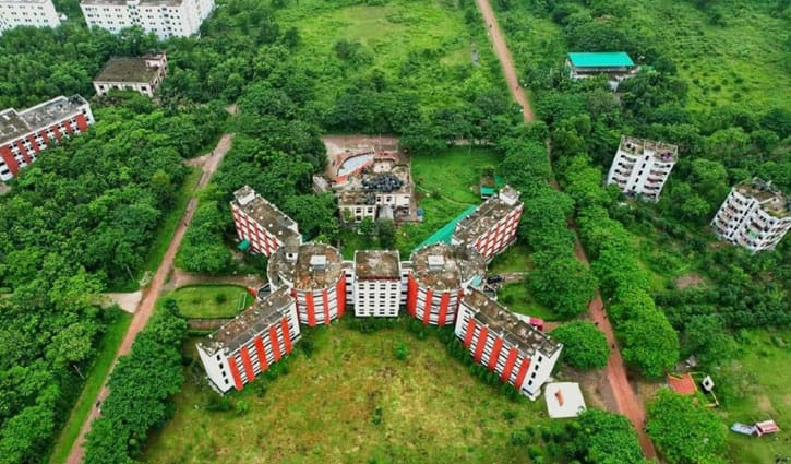 রোকেয়া বিশ্ববিদ্যালয়ের প্রথম সমাবর্তন স্থগিত