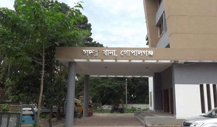 ‘লকডাউন’ ঘিরে গোপালগঞ্জে পৃথক মামলায় আসামি ৩৬৭