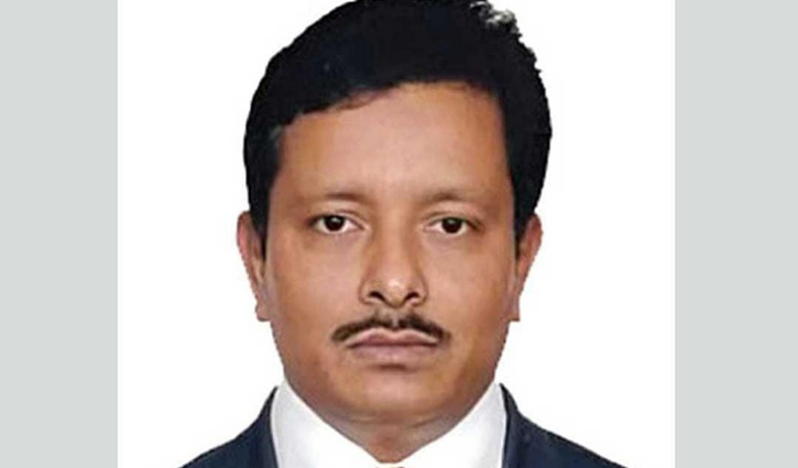ঢাকা ওয়াসার নতুন এমডি সালাম ব্যাপারী