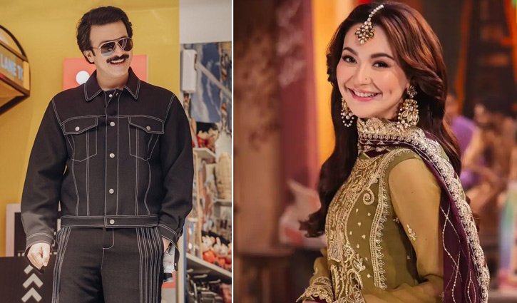 শাকিবের নায়িকা পাকিস্তানের হানিয়া