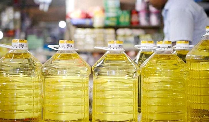 সয়াবিন তেলের দাম বাড়ল
