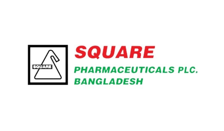 স্কয়ার ফার্মার প্রথম প্রান্তিকে মুনাফা বেড়েছে ২১.৫৪ শতাংশ