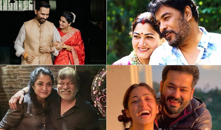 নায়িকা-পরিচালক কেন প্রেমে পড়েন?