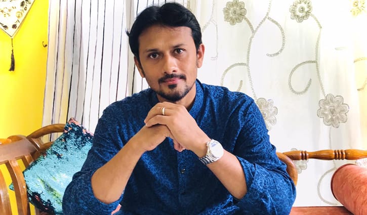 অভিনেতা তিনু করিম লাইফ সাপোর্টে