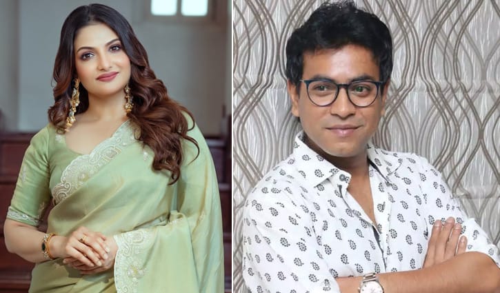 রুদ্রনীলের সঙ্গে তনুশ্রীর প্রেম কেন ভেঙেছিল?