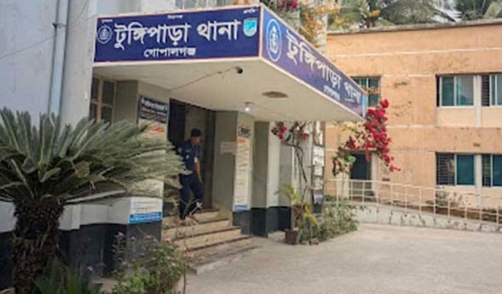 শিশুকে ধর্ষণচেষ্টার অভিযোগ, চড়-থাপ্পড়ে মীমাংসা