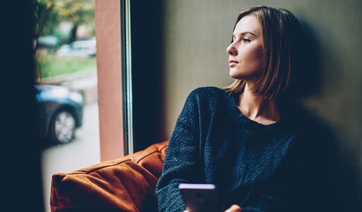 শীতকালে মানুষের মন খারাপ থাকে কেন জানেন?