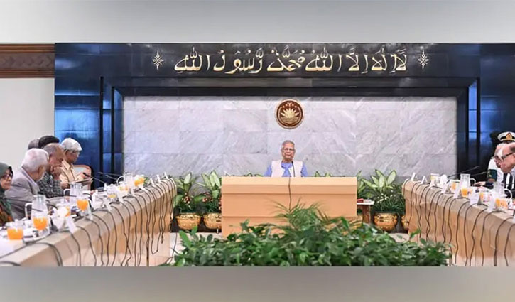 আয়ারল্যান্ড ও আর্জেন্টিনায় দূতাবাস খুলছে বাংলাদেশ