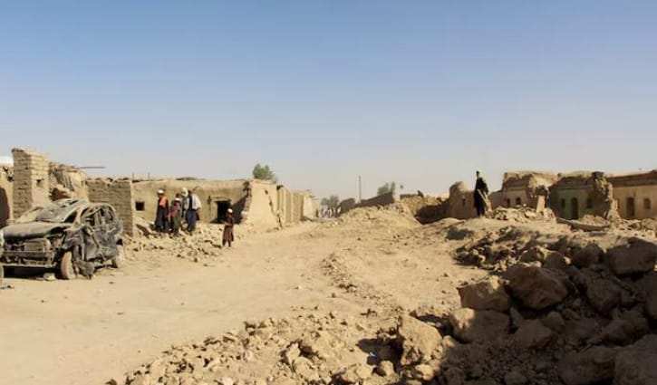 ইস্তাম্বুলে পুনরায় শান্তি আলোচনায় বসছে আফগানিস্তান ও পাকিস্তান