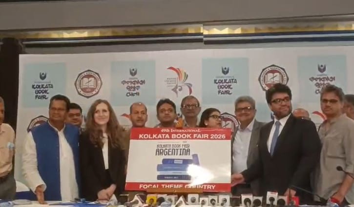 কলকাতা বইমেলায় অংশ নিচ্ছে না বাংলাদেশ