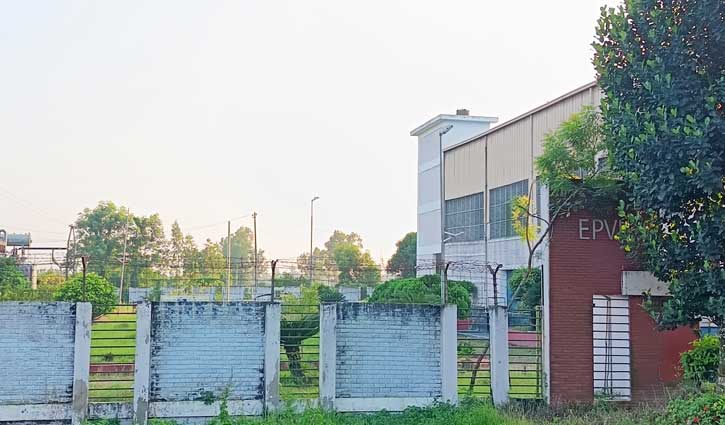 হবিগঞ্জে ৮টির মধ্যে ৪ বিদ্যুৎ কেন্দ্র বন্ধ, বেড়েছে লোডশেডিং