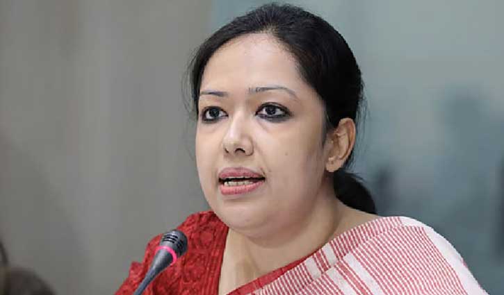 ২৩৭ জনের তালিকায় নেই রুমিন ফারহানা