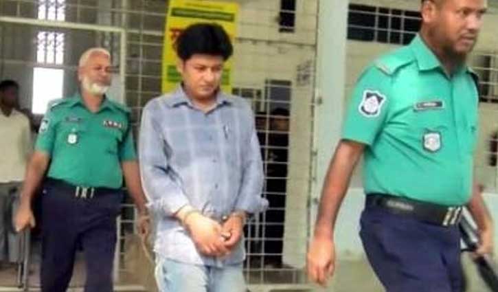 প্রক্সি নিয়োগ পরীক্ষা দেওয়ায় জনতা ব্যাংকের কর্মকর্তাকে কারাদণ্ড