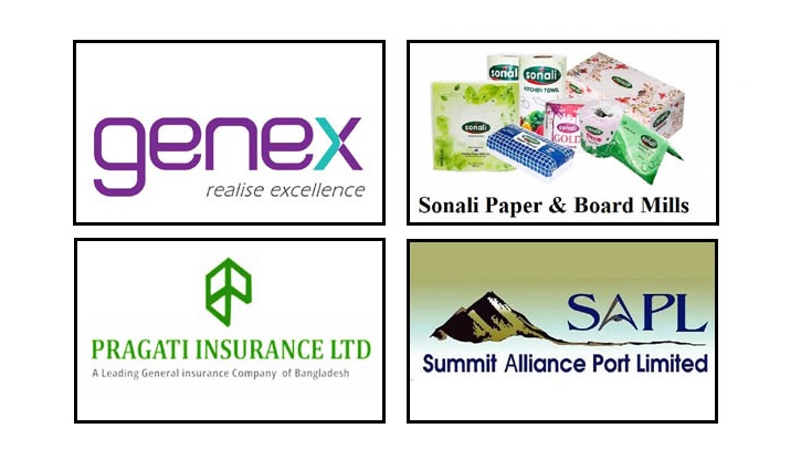 কারণ ছাড়াই বাড়ছে ৪ কোম্পানির শেয়ারদর