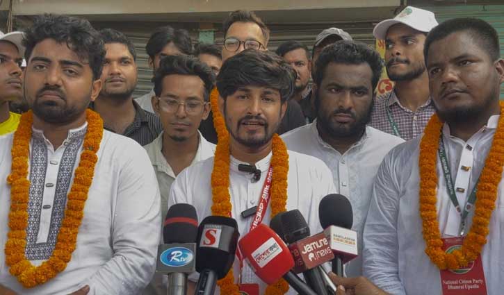 নির্বাচনের পূর্বেই শেখ হাসিনার বিচার করতে হবে: মুকুল