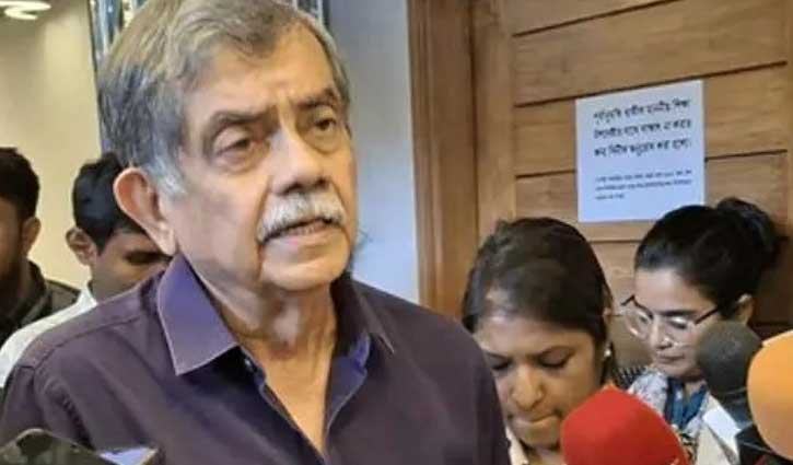 শিক্ষকরা শ্রেণিকক্ষে ফিরবেন, আশা শিক্ষা উপদেষ্টার