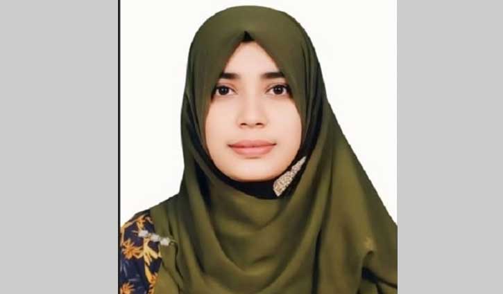 সাতক্ষীরায় ভাড়া বাসা থেকে তরুণীর লাশ উদ্ধার