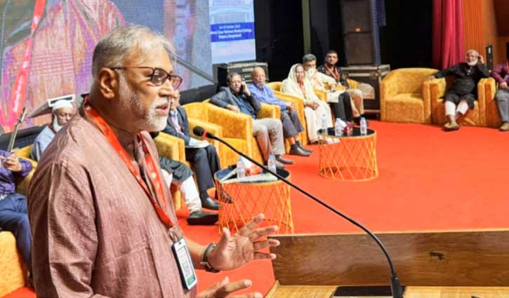 দেশে অ্যান্টিভেনম ও অ্যান্টি র্যাবিক্স ভ্যাকসিন তৈরি হবে: সায়েদুর