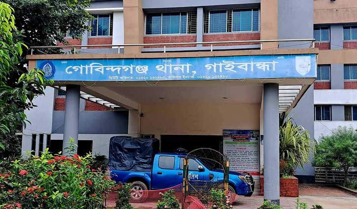 গাইবান্ধায় ৩ জনকে পিটিয়ে হত্যা: মামলা দায়ের 