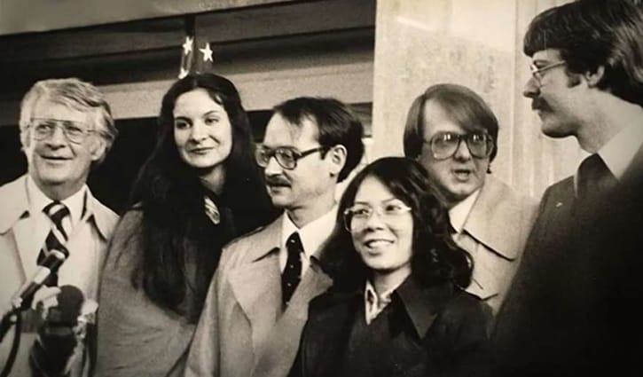 যে সিনেমা বাঁচিয়েছিলো ছয় জনের প্রাণ