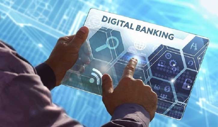 ডিজিটাল ব্যাংকের আবেদন করেছে ১২ প্রতিষ্ঠান