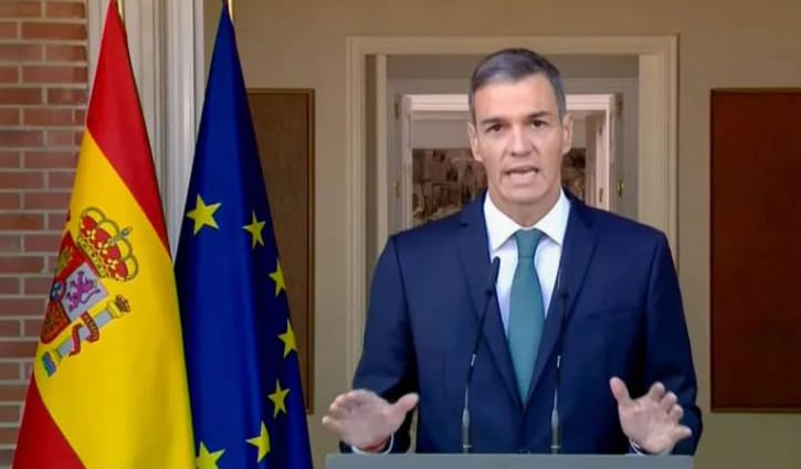 যুদ্ধবিরতি চুক্তি মানে ইসরায়েলের দায় মুক্তি নয়: স্পেন