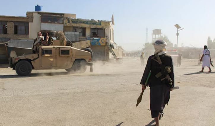 সমাধান ছাড়াই শেষ হলো আফগানিস্তান ও পাকিস্তানের শান্তি আলোচনা