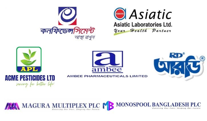 ৭ কোম্পানির লভ্যাংশ ঘোষণা